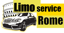 Limosine service Rome